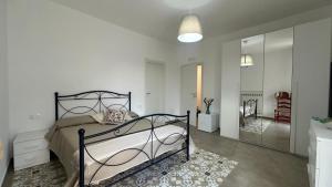 Doppelzimmer mit Terrasse