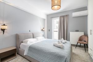 Eros Port & Beach Haven