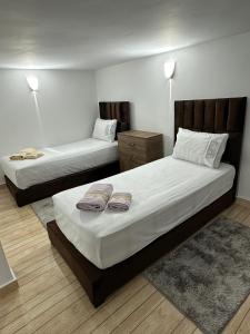 Loft Apartament Chaouen