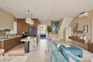 Sundora - Villa 3 PN sea view at Novaworld PT - Ubytování bez kategorie ve městě Bình Tú