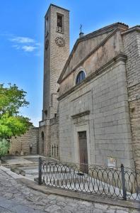 Guest Art in Gallura - Ixihome img3