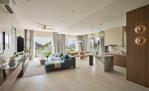 Sundora - Villa 3 PN sea view at Novaworld PT