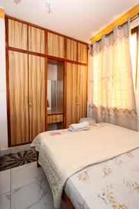 Denella studio apartment CBD