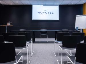 Hotels Novotel Mulhouse Bale Fribourg : photos des chambres
