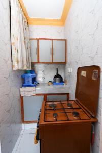 Denella studio apartment CBD