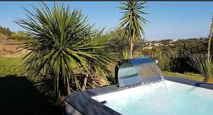 Villetta Belvedere con Jacuzzi