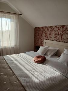 Syrius City Apartament