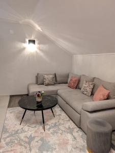 Syrius City Apartament