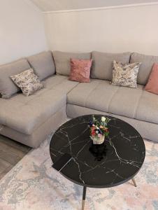 Syrius City Apartament