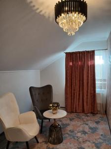 Syrius City Apartament