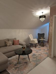 Syrius City Apartament