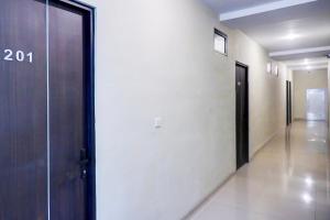 Collection O Waterfront City Near Unrika Formerly Dory Inn