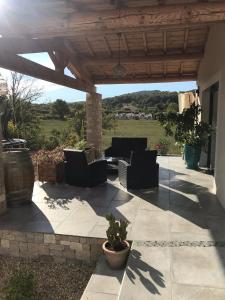 Villa soleil