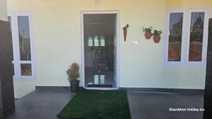 SHIs Private 3BHK villa in Vagamon