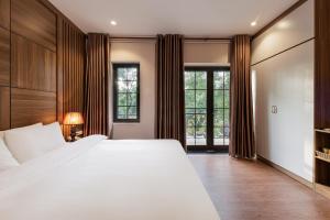 Collection O Le Grand Hanoi hotel – The Central Park