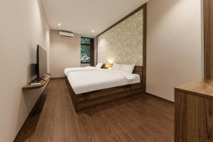 Collection O Le Grand Hanoi hotel – The Central Park