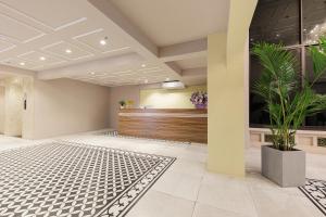 Collection O Le Grand Hanoi hotel – The Central Park