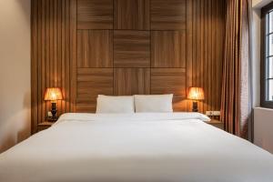 Collection O Le Grand Hanoi hotel – The Central Park