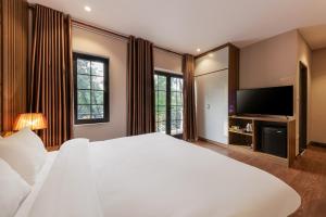 Collection O Le Grand Hanoi hotel – The Central Park