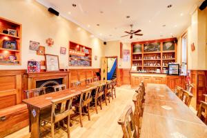 Church Street Hotel by Belvilla near The Oval London