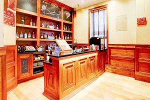 Church Street Hotel by Belvilla near The Oval London