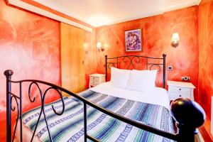 Church Street Hotel by Belvilla near The Oval London