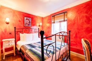 Standard Double Room room in Church Street Hotel