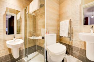 Peckham Rooms Hotel by Belvilla London