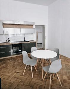 Apartament Kamienica 9