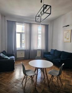 Apartament Kamienica 9