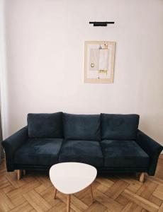Apartament Kamienica 9