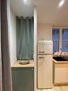 Appartements Elegance Showroom - Appartement en Hyper Centre : photos des chambres