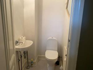 Villa in the center with Seaview