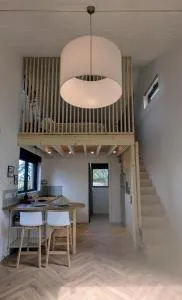 Tiny Tranquille - Chéreng