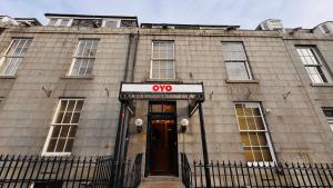 Highland Aberdeen City Centre