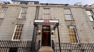 Highland Aberdeen City Centre