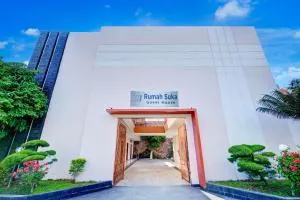 Collection O Cirebon Near Grage Mall Cirebon Formerly Rumah Suka - Kuningan