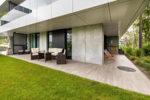 Apartment Relax with Parking Shellter Rogowo Renters Prestige