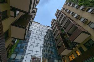 Trastevere Luxury Apartment