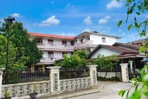 Collection O Jalan Jenderal Sudirman Near Pantai Padang Formerly Hotel Pratiwi Anggrek - Solok