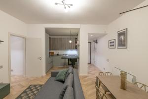 Trastevere Luxury Apartment