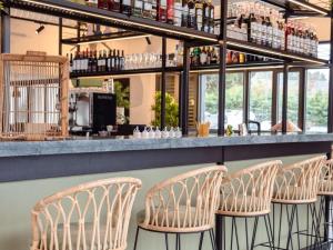 Hotels ibis Montauban : photos des chambres