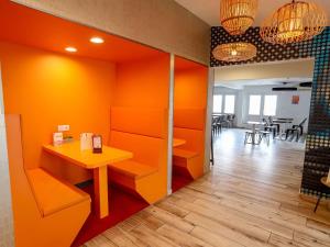 Hotels ibis Haguenau Strasbourg Nord : photos des chambres