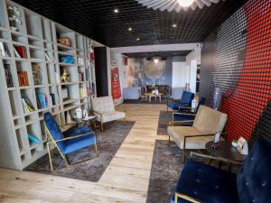 Hotels ibis Haguenau Strasbourg Nord : photos des chambres