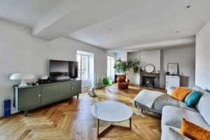 Appartements Le memorable : photos des chambres