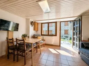 La cabaña de la Foret - أوسّيجا