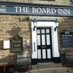 The Board Inn - هاويس