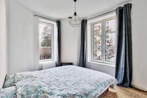 Appartements Le memorable : photos des chambres