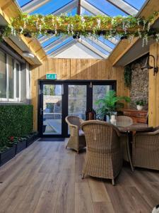 The Forum - Mountmellick - Church