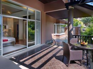 Pullman Phuket Panwa Beach Resort